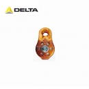 DELTA连接件|DELTA 滑轮 TC016 509018