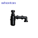水槽配件|希诗顿PP存水器_WH-8107A