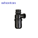 水槽配件|希诗顿PP存水器_WH-8107B