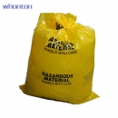 防化垃圾袋|whonton废物处理袋_大号废物处理袋BAG152