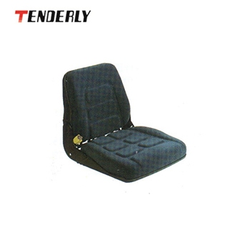 配件|泰得力配件_CS型叉车座椅CS11