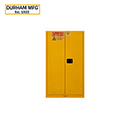 化学品安全柜_Durham易燃品手动门安全存储柜1060ML-50