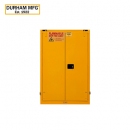 化学品安全柜_Durham易燃品自闭门安全存储柜1090S-50