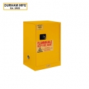 化学品安全柜_Durham易燃品手动门安全存储柜1012M-50