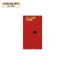 化学品安全柜_Durham可燃品自闭动门安全存储柜1060S-17