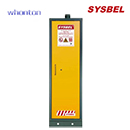 EN防火柜|Sysbel安全柜_90分钟防火安全柜（23加仑/87L）SE890230