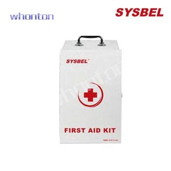 急救箱|SYSBEL急救箱_壁挂式金属急救箱WGA0201W