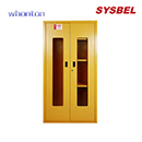 紧急器材柜|Sysbel紧急器材柜_紧急器材柜（PPE）WA920450Y