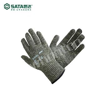 SATA手套|世达手套_复合材料防割手套...