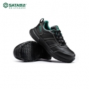 SATA安全鞋|世达安全鞋_驭风防滑安全鞋（保护足趾）FF0706