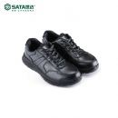 SATA安全鞋|世达安全鞋_驭风防滑安全鞋（保护足趾防穿刺电绝缘）FF0815