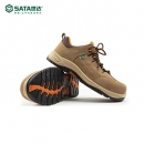 SATA安全鞋|世达安全鞋_时尚款多功能保护足趾防刺穿电绝缘安全鞋FF0802