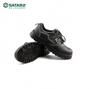 SATA安全鞋|世达安全鞋_标准款保护足趾防静电安全鞋FF0102A