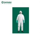 SATA防化服|世达防化服_SMS轻型防尘防化服BF0101/BF0102/BF0103/BF0104/BF0105/BF0106
