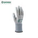 SATA手套|世达手套_抗静电手套(大掌浸)SF0001/SF0002