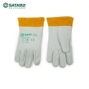 SATA手套|世达手套_氩弧焊接手套FS0109