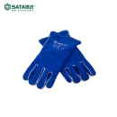 SATA手套|世达手套_斜指焊接手套FS0107/FS0108