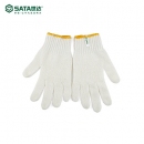 SATA手套|世达手套_冬季款纱线手套(12副/打）ASF0003