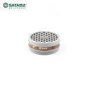 SATA滤毒盒|世达滤毒盒_P-A-1滤毒盒-防有机气体FH0502