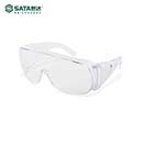 SATA护目镜|世达护目镜_亚洲款访客眼镜(不防雾)YF0103
