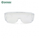 SATA护目镜|世达护目镜_亚洲款访客眼镜(不防雾)YF0103