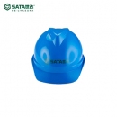 SATA安全帽|世达安全帽_V顶标准安全帽TF0101B/TF0101O/TF0101R/TF0101W/TF0101Y