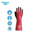 WonderGrip手套|多给力防水手套_WG-328L Chem&Secure