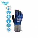 WonderGrip手套|多给力防油手套_WG-538 Freeze Flex Plus