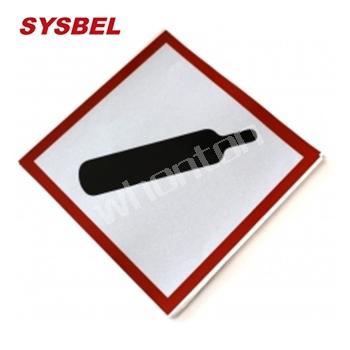 标签|SYSBEL标签_高压气体标签WL...