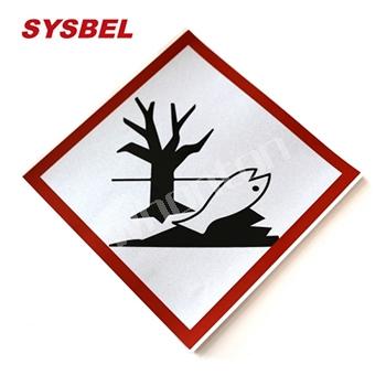 标签|SYSBEL标签_环境危害标签WL...