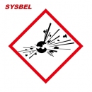 标签|SYSBEL标签_爆炸物标签WL001