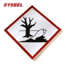 标签|SYSBEL标签_环境危害标签WL004