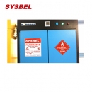 标签|SYSBEL标签_自然物质化学品标签WL018