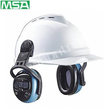 耳罩|防噪音耳罩_MSA左右系列智能型头...