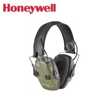 耳罩|电子耳罩_Honeywell电子耳...