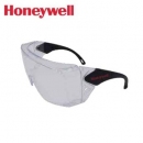 防护眼镜|霍尼眼镜_Honeywell SVP 亚洲款一镜两用安全防护眼镜100005/100006