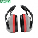 耳罩|防噪音耳罩_MSA高舒型防噪音头盔式HPE耳罩SOR12012