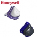 Honeywell半面罩_呼吸防护半面罩（单滤盒）4200M标准版口罩 4200MC防水版口罩