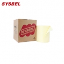 吸附棉卷|SYSBEL泄漏吸附棉卷_重型防化类吸附棉卷SCR002