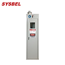 安全柜|SYSBEL钢制智能防爆气瓶柜（Ex整柜防爆)WA730101