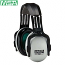 耳罩|防噪音耳罩_MSA卓越型防噪音头戴式EXC耳罩 SOR20010