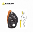 DELTA连接件|DELTA 多功能自动制停下降保护器 509008