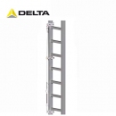 DELTA连接件|垂直系统顶端/底部连接装置 503801/503802