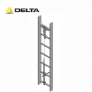DELTA连接件|垂直中间固定装置 503071
