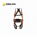 DELTA安全带|代尔塔防坠落安全带_带定位腰带安全带 501014