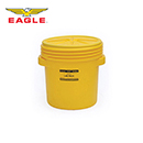 生化处置桶|EAGLE生化处置桶_聚乙烯处置桶 1650