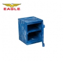 安全柜|EAGLE安全柜 模块式快装型聚乙烯柜 M04CRA