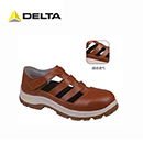DELTA安全鞋|代尔塔安全鞋_彩虹系列复古斯巴达安全凉鞋 301350
