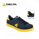 DELTA安全鞋|代尔塔安全鞋_时尚板鞋款安全鞋 301310