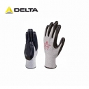 DELTA手套|代尔塔防切割手套_半丁腈涂层防切割手套 202043